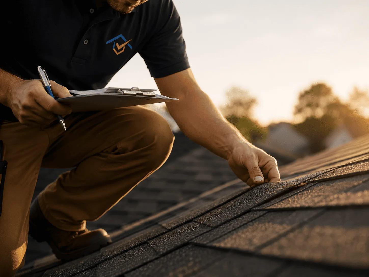 Why Choose Roof Inspection in Weston, MI